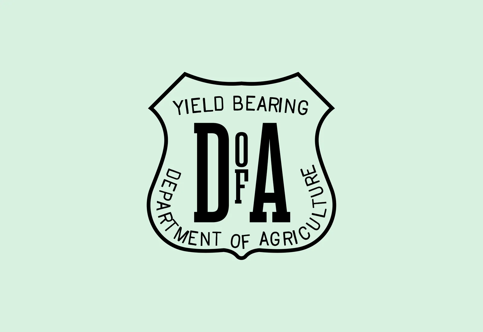 Department of Agriculture still 7