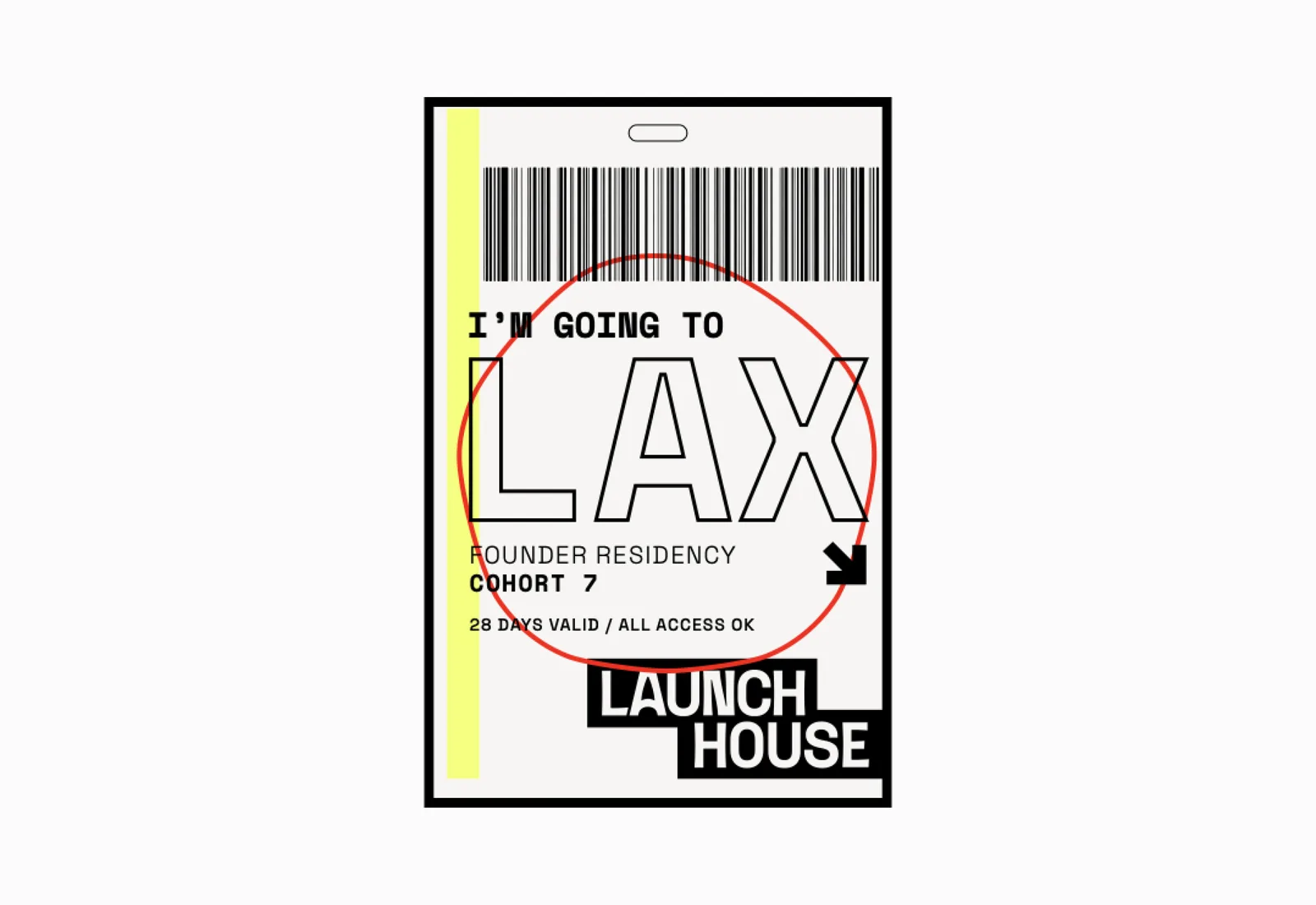 Launch House still 5
