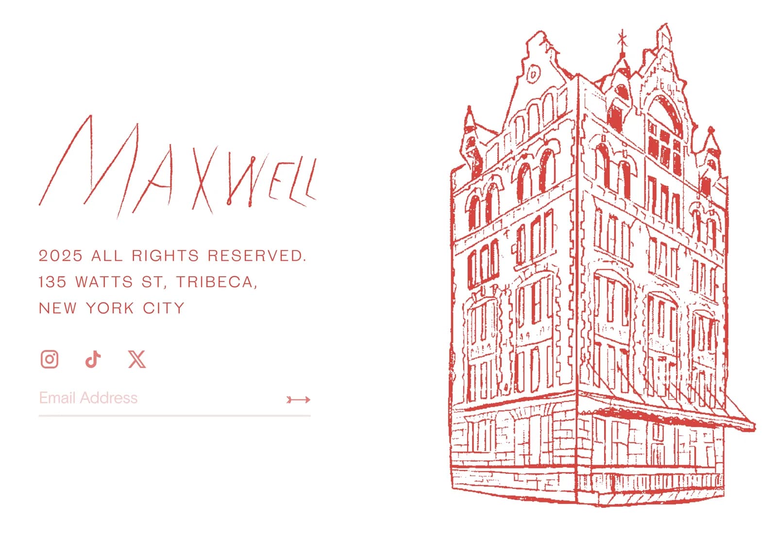 Maxwell Social still 3